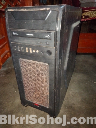 Core i3 2120